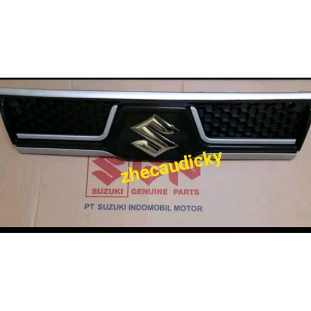 Rambang gril grill Suzuki Futura new