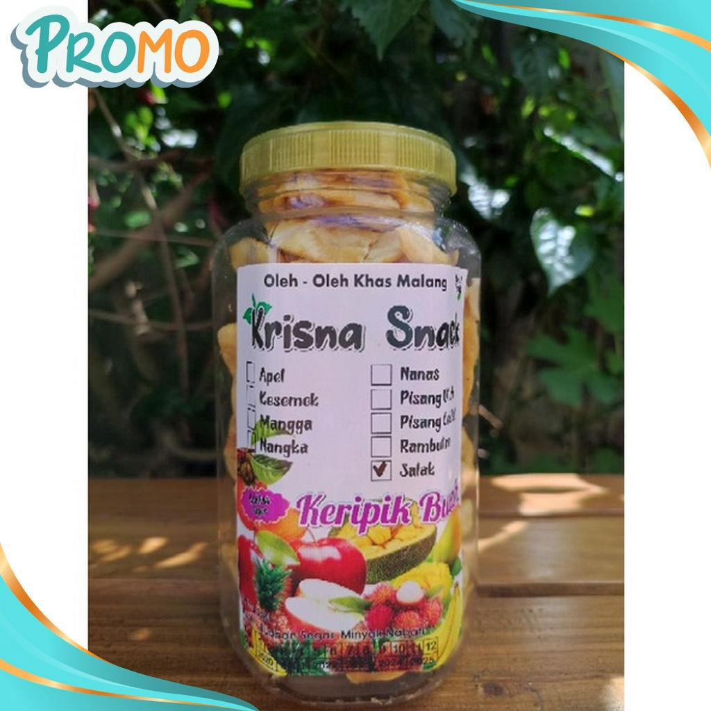 

CUCIGUDANG KERIPIK SALAK PONDOH TOPLES