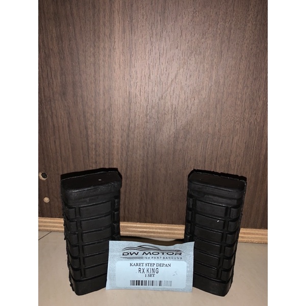 STEP DEPAN YAMAHA RX KING