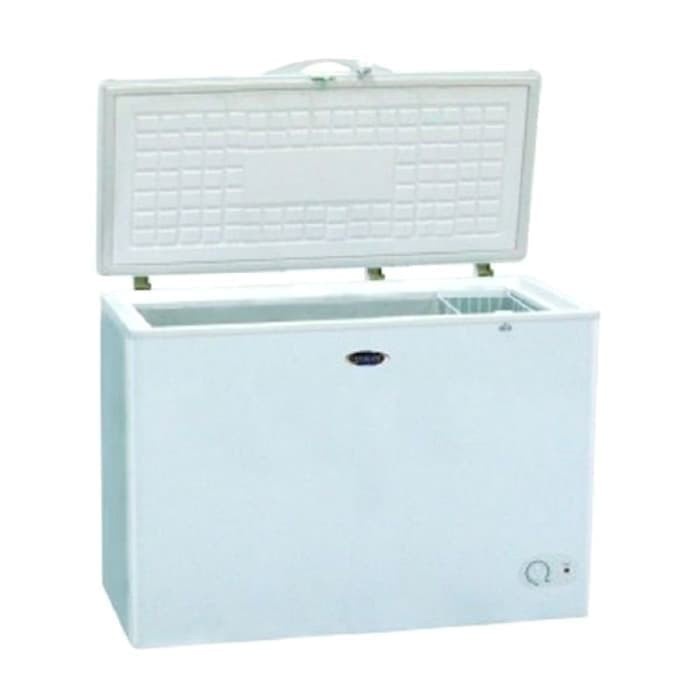 Frigigate F 300 Chest Freezer Pendingin [300 L]