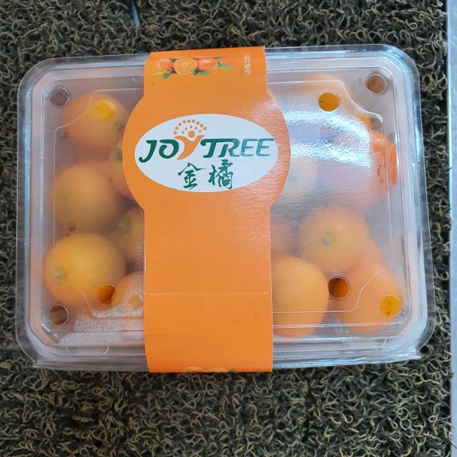 

Buah Jeruk Kimkiet Segar Great-Sun 400gr