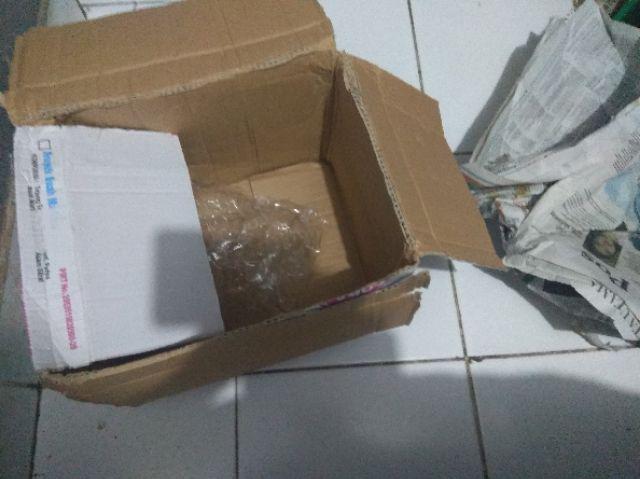 Tempat Bumbu Isi 3 Bulat Tgm1076