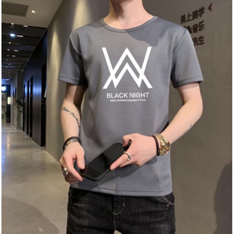 XOS - KAOS DISTRO BAHAN COTTON COMBED 24S / KAOS LENGAN PENDEK / ATASAN PRIA / FASHION PRIA TERBARU / KOREAN STYLE / BAJU SANTAI / KAOS IDAMAN CWE