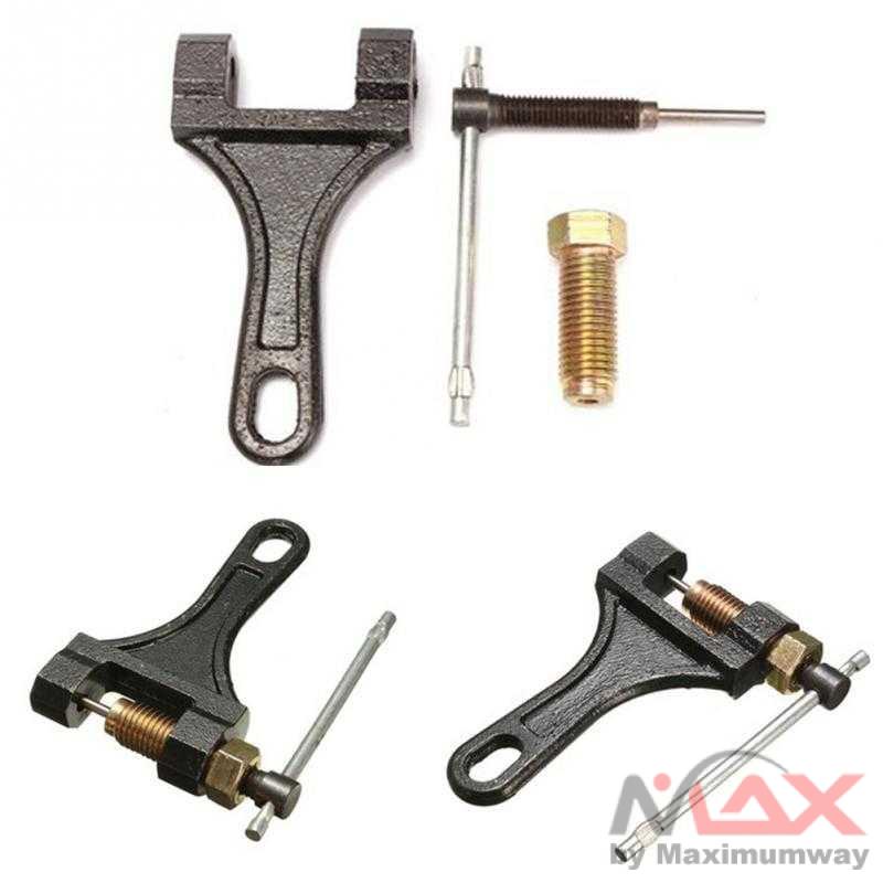 Pemotong Rantai Sepeda dan Motor Chain Breaker aksesoris sepeda elektrik balap MTB bicycle universal