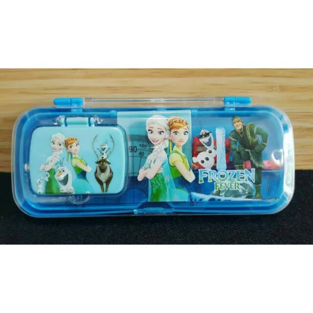 

Tempat pensil disney princes