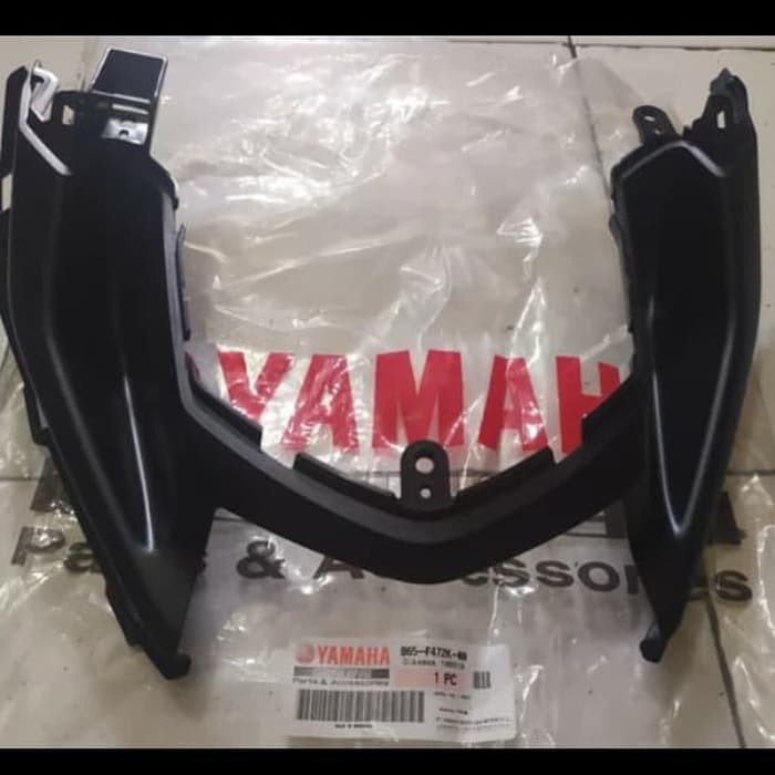 COVER TAIL 2 COVER BODY BAWAH AEROX 155 ORIGINAL ORIGINAL YAMAHA