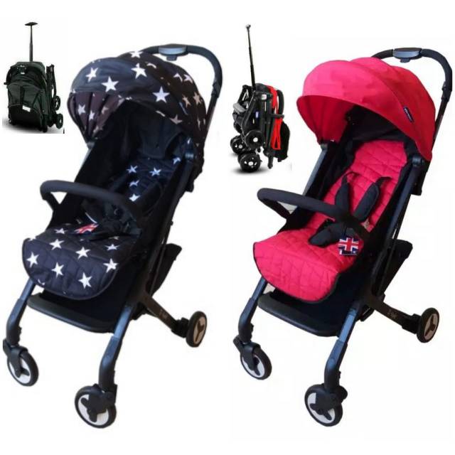 U Best Stroller Online