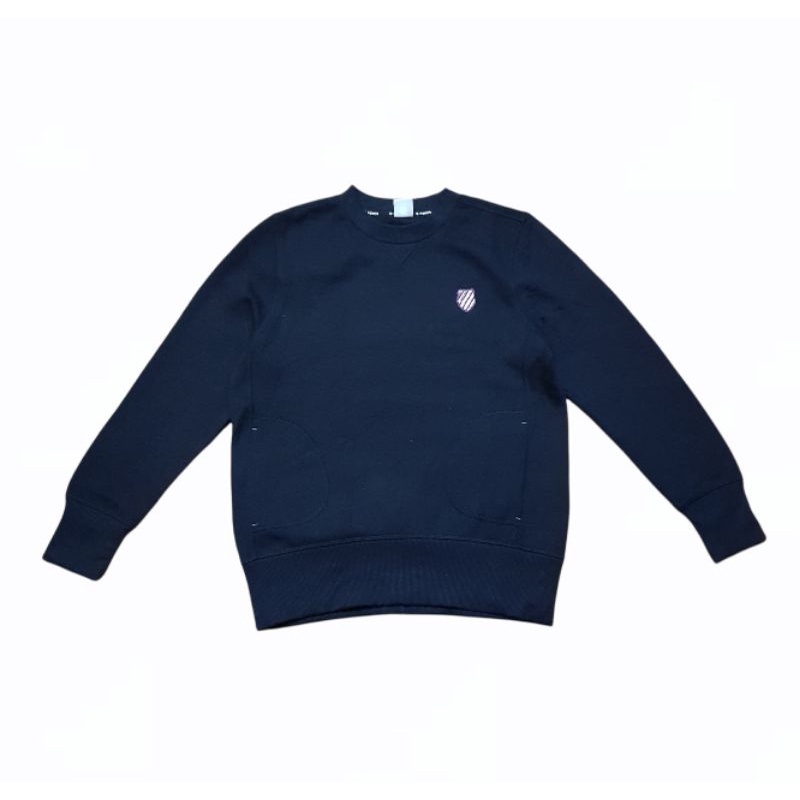 K-Swiss Crewneck