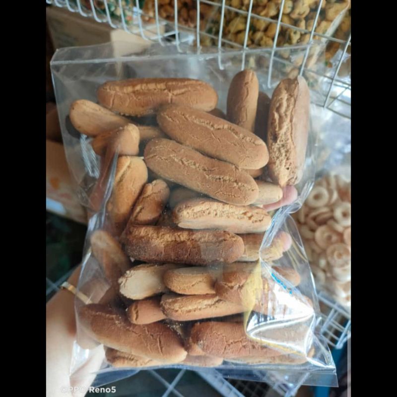 

200 GR KUE KERING BANGKET JAHE ENAK RENYAH MANIS GURIH ANGET SNACK MAKANAN RINGAN