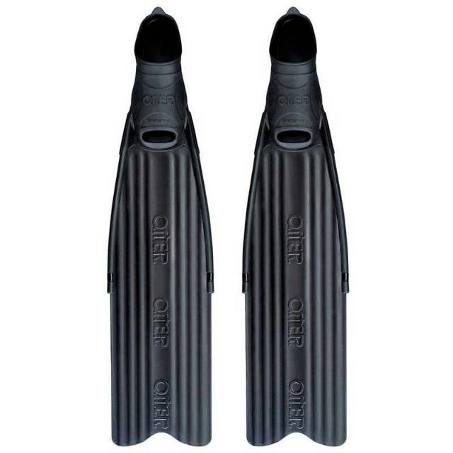 Omer Stingray Freedive Freediving Spearfishing Long Fins Fin