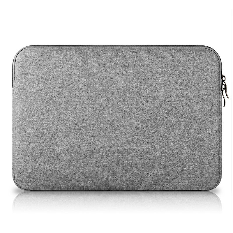 Tas Laptop / Softcase Nylon 13 - 14 inch Sleeve Case