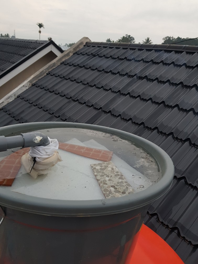 Media Filter Karbon Aktif (tempurung Kelapa) 1/4 Kg