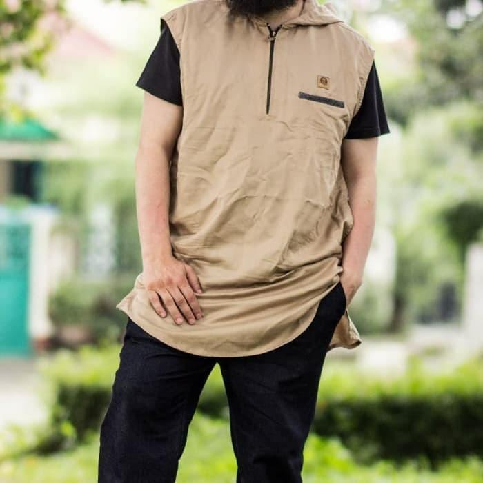 rompi sholat hodie Al amwa/Rosol hodie Al amwa/rompi gaul Al amwa