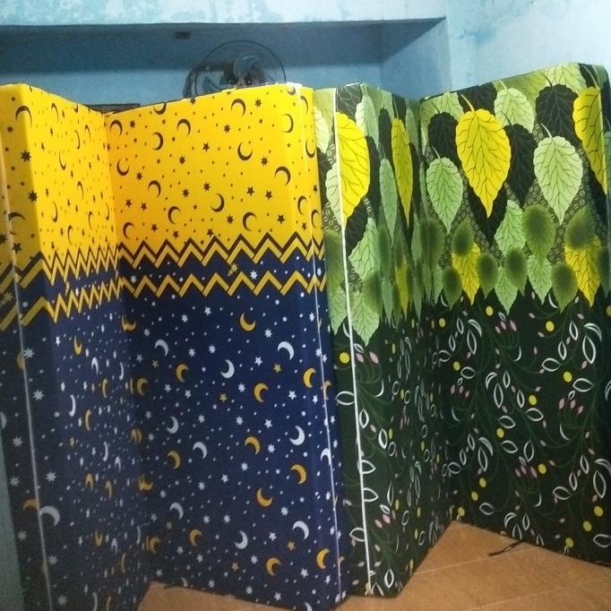 KASUR LIPAT 2 INOAC UK 200*180*20/KASUR LIPAT INOAC CVGHB6456