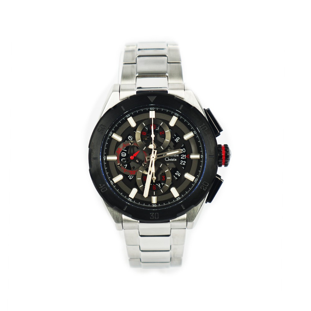 

Alexandre Christie AC 6560 MCBTBBA