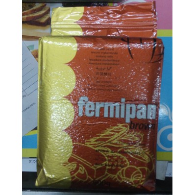 

fermipan 500gr ragi kue yeast import