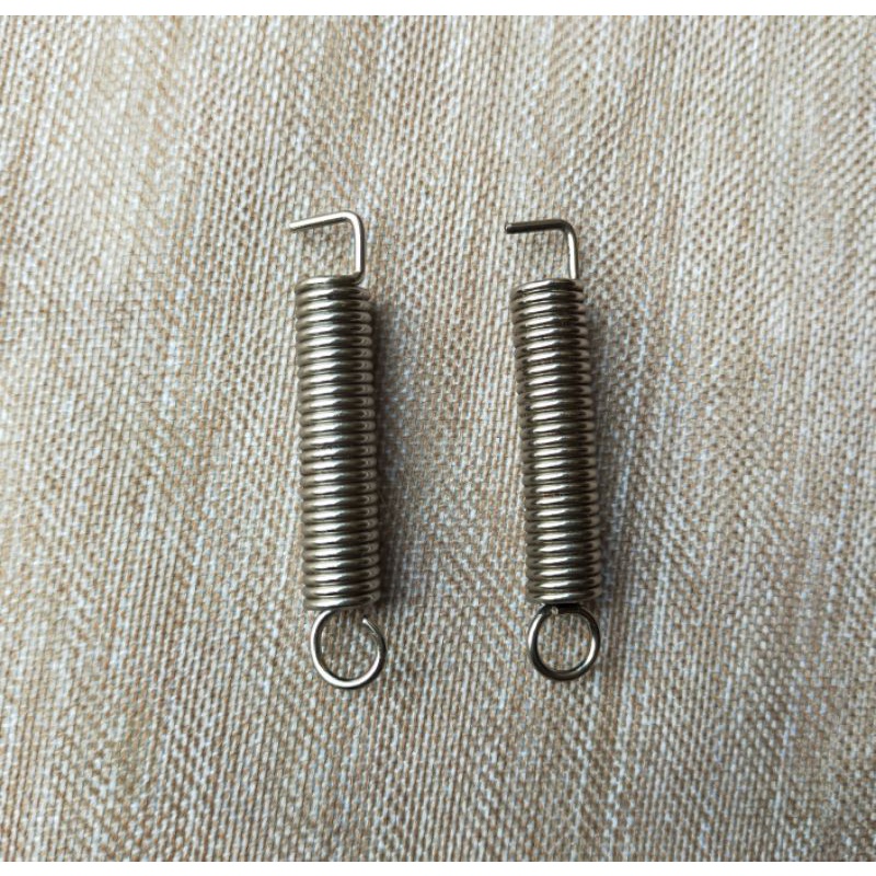 Spring Tremolo ZPS Per Tengah Zps