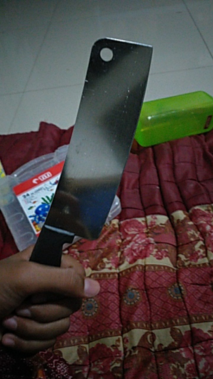 Pisau Daging Kiwi 816 (e)