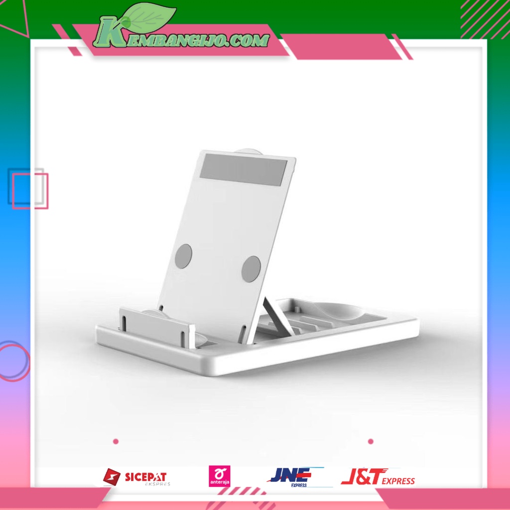 Phone Stand Holder Phone Stand Holder Hp Tatakan Di Meja Holder Hp Lipat Holder Hp Lipat Kecil Holde