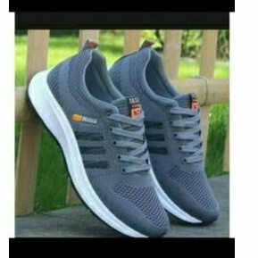 Sepatu sneakers pria wanita dewasa KEREN TERBARU 2021 SNEAKERS olahraga/sepatu sekolah CASUAL