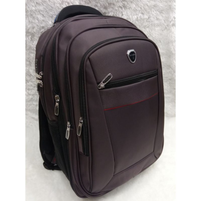 tas ransel laptop jumbo 20 in