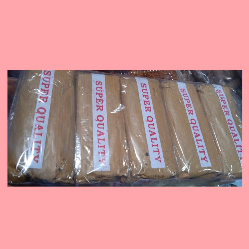 

teh tubruk super bungkus kertas nikmat catut