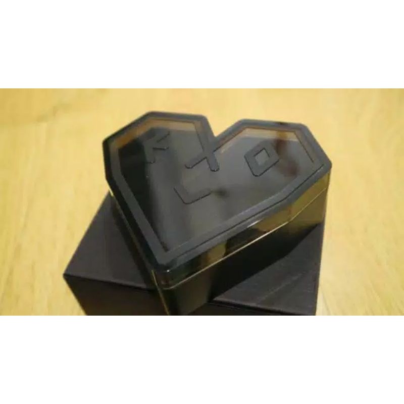 BACA DESKRIPSI❗️ACCESORIES CASE WELKIT EXO 2019