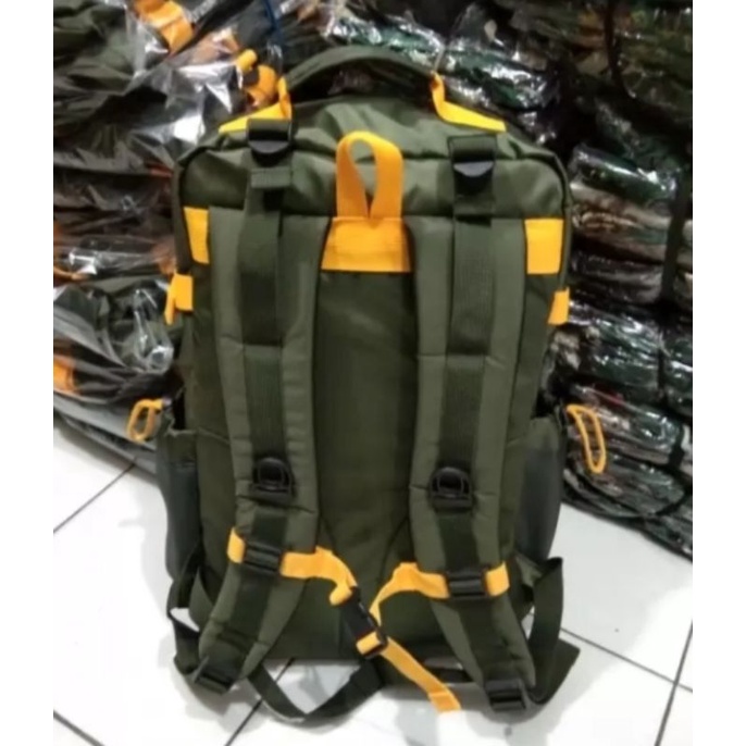 Tas ransel libanon terbaru hitam/tas punggung pria/tas sekolah/tas anak pria dan wanita