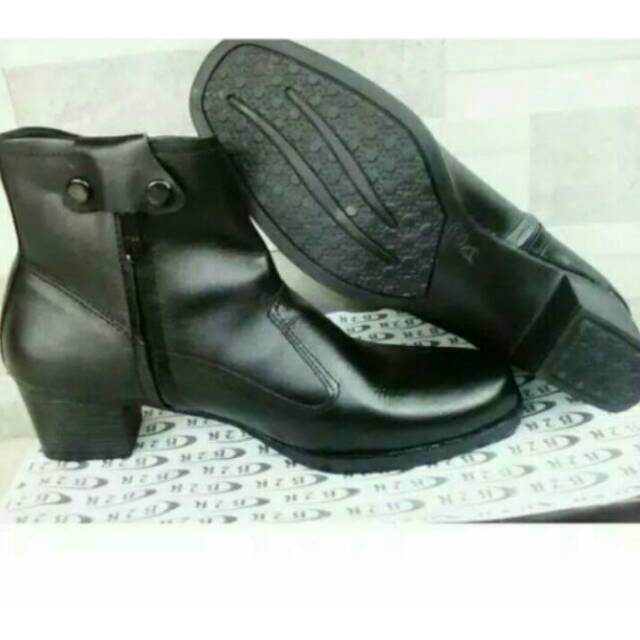 SEPATU PDH SUS / SEPATU POLWAN