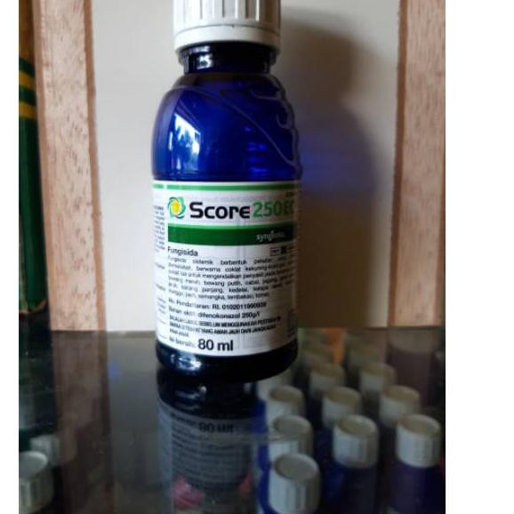 

B04-57 Score 250 EC 80 ml AyoBeli ☯