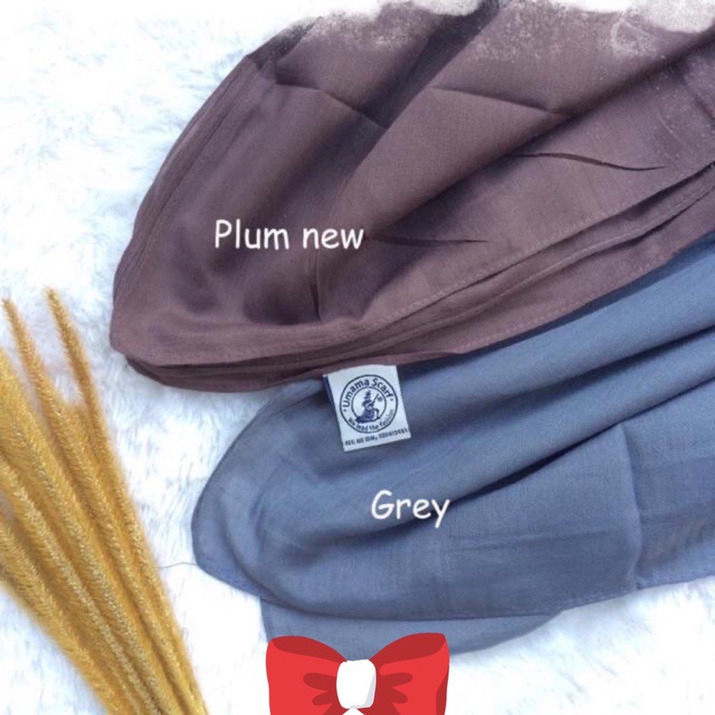 PART 1 basic voal segi empat Umama