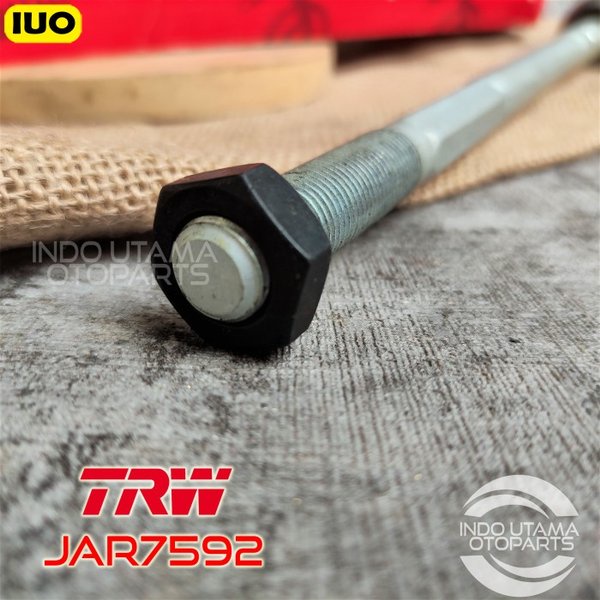 Rack End Escudo Grand Vitara XL7 Long tie rod TRW JAR7592