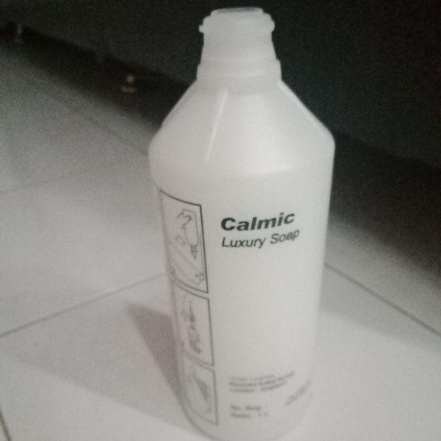 Calmic Handwash