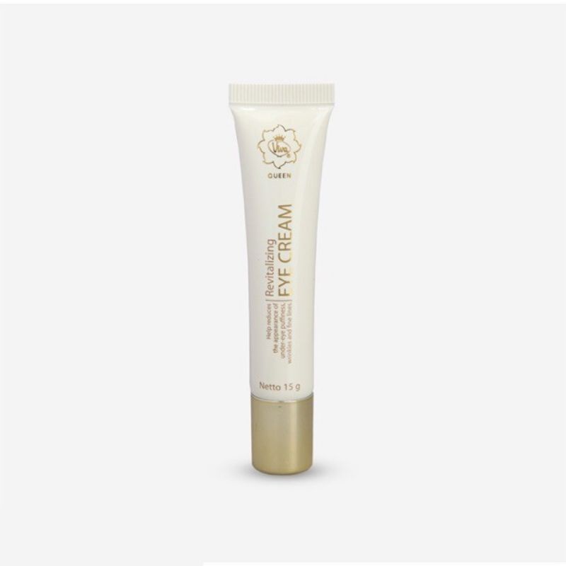 Viva Revitalizing Eye Cream