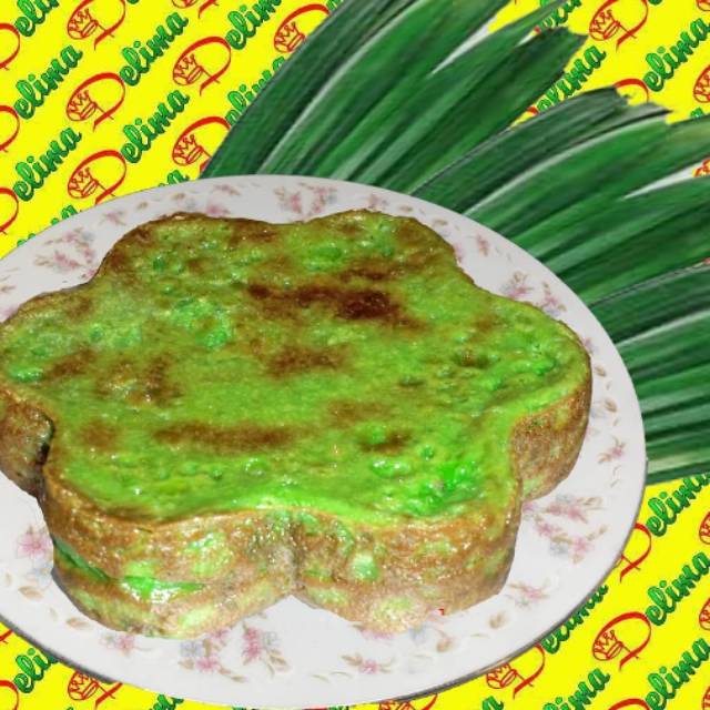 

Bingke Pandan