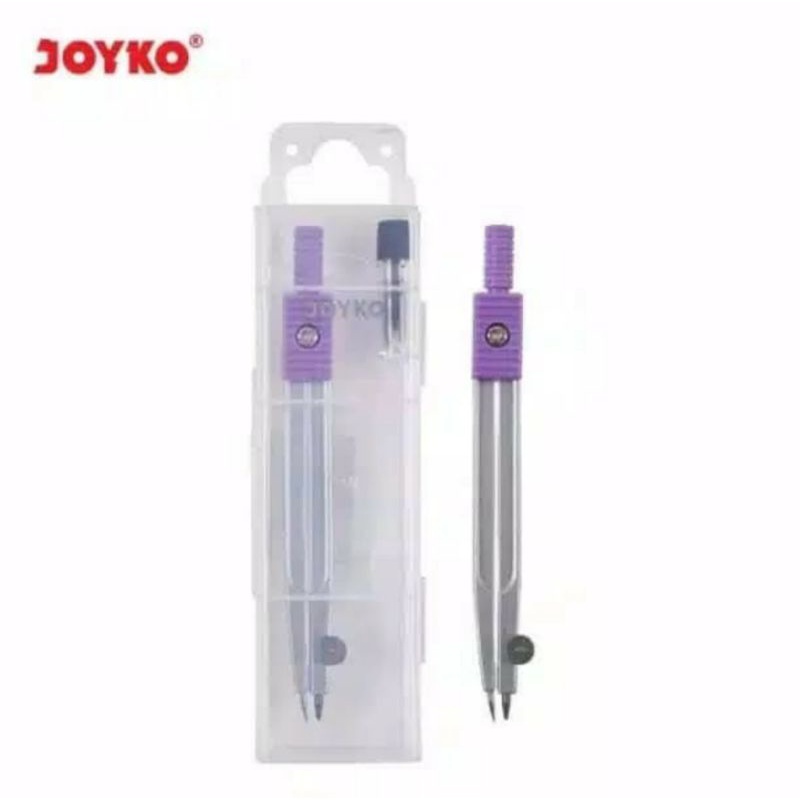 

Meth Set / Jangka Joyko MS-25/100