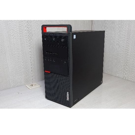 Pc Lenovo Thinkcentre M800 Tower Core I5 Ram 8 Gb Hdd 500 Gb Murah Bergaransi