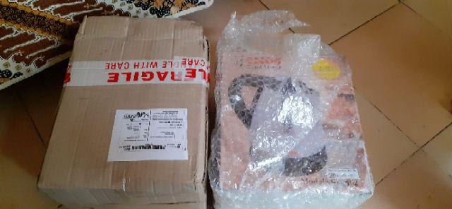 Kettle Cmos Teko Listrik 1,5 Liter Sl A-02 Masak Air Panas Promo