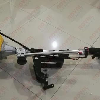 mesin tempel 3hp 2tak mesin tempel perahu nikosilen