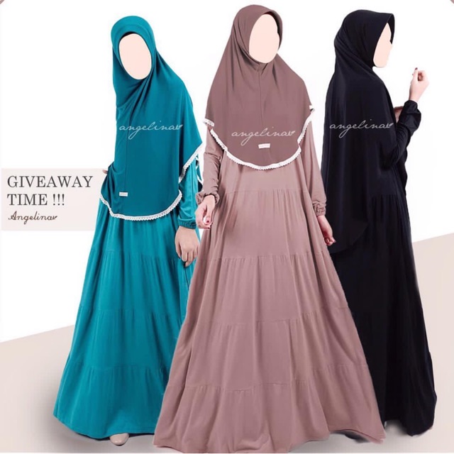 SALE  Amira Dress by Atelier Angelina