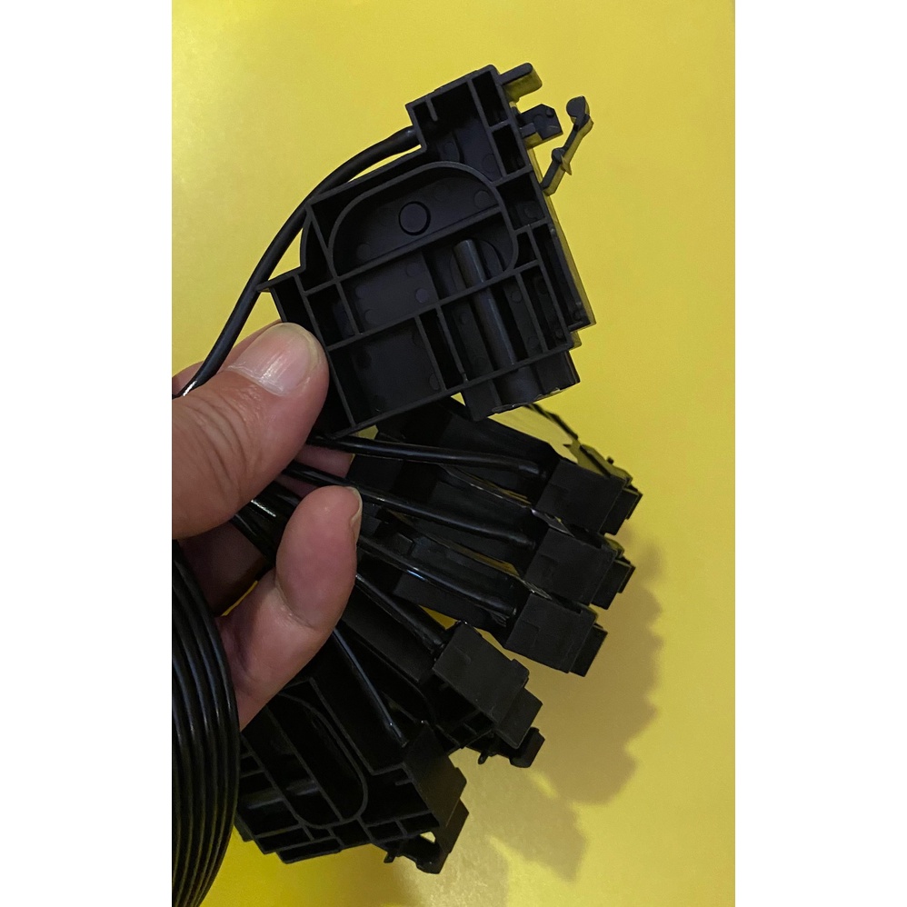 MODIFIKASI PRINTER JADI BISA PRINT UV L1800 L1300 L800 L805