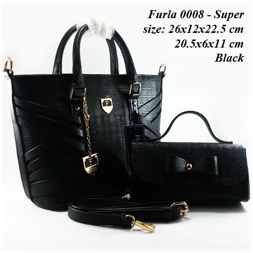 Furrla 0008 Super