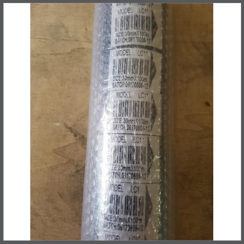 

ribbon tape pita coding LC1* 30mm X 100 isi 10pcs