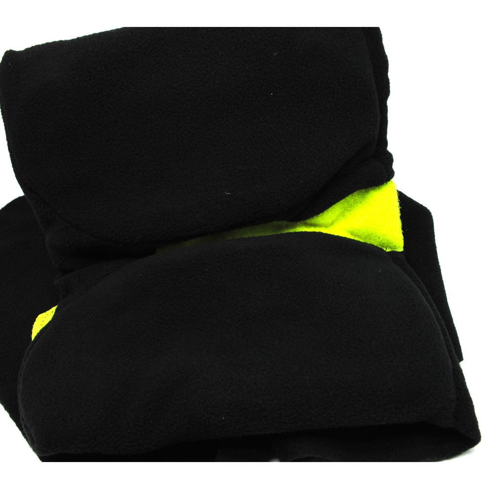 Bantal Selimut Leher Travel Pillow Unisex