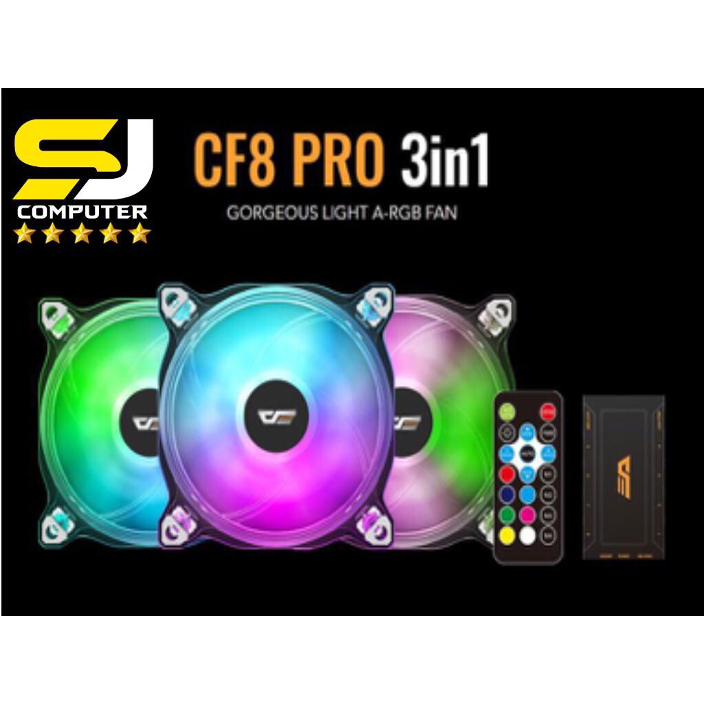 Aigo Darkflash Pro Cf8 5in1