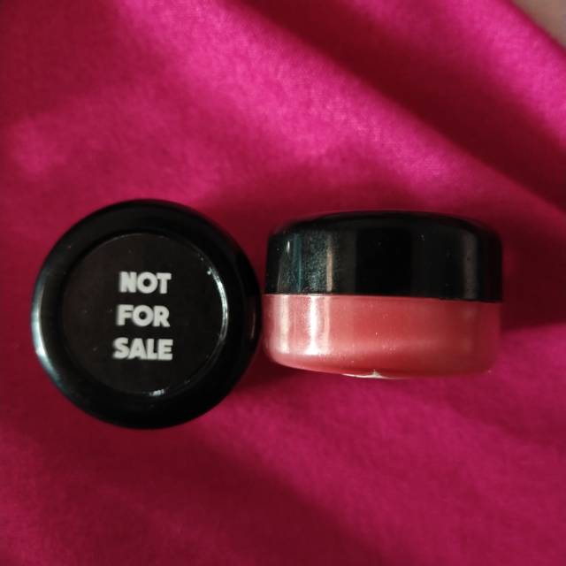Lipbalm Lip Balm Scarlett Whitening