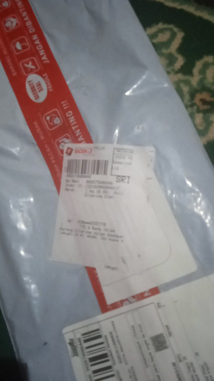 Cod - Comforthomes - J3 - 7pcs In 1 - Pisau Dapur Talenan Fullset / Set Pisau Dapur Murah / Pisau Dapur Lengkap