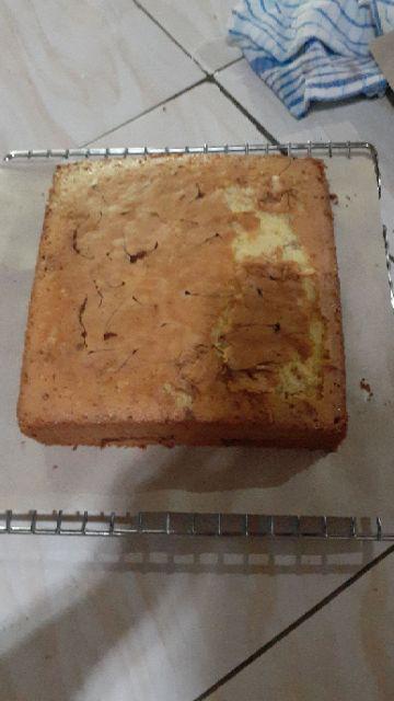 Cooling Rack - Rak Pendingin Kue