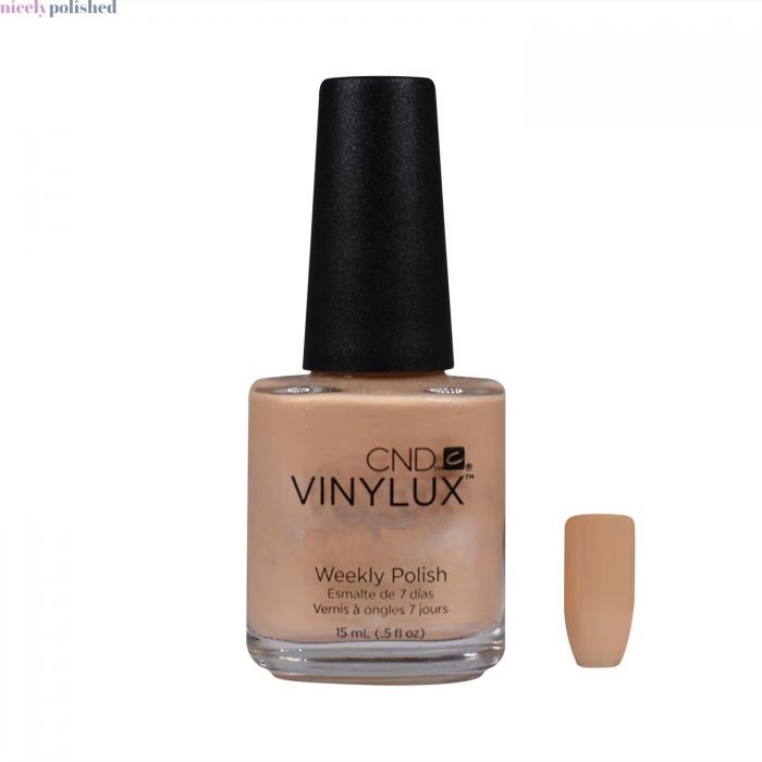 CND VINYLUX DANDELION