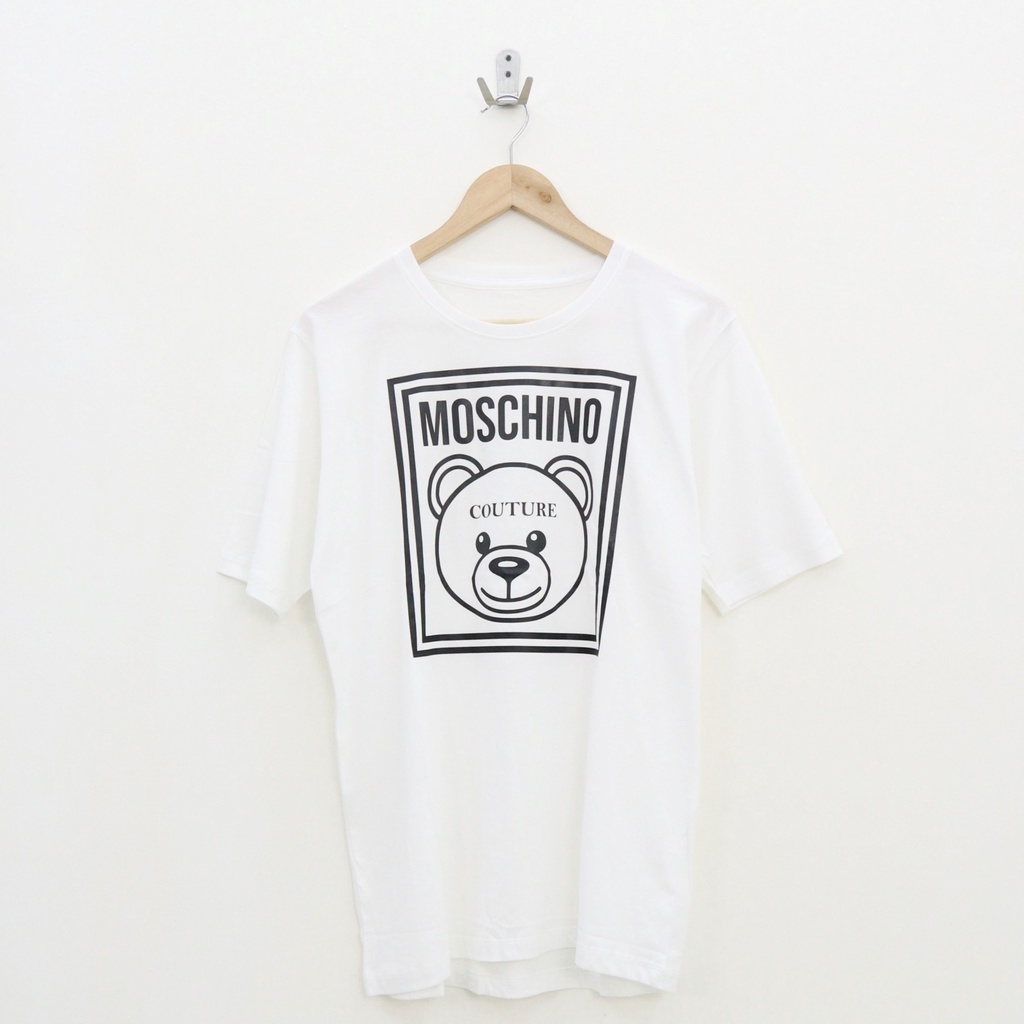 Oversize tee mscn -Thejanclothes